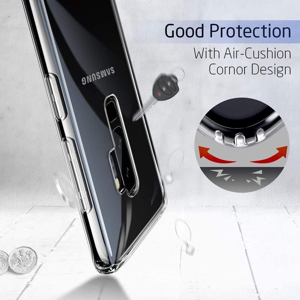Phone Case for Unihertz Jelly Star (3.00 Inch), Silicone Ultra Slim Shockproof Phone Case for Unihertz Jelly Star, Soft Anti-Scratch Bumper Back Case