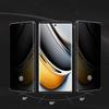 3D Curved UV Privacy Tempered Glass For Redmi Note 13 Pro Plus Sceen Protector For Redmi Note 14 15 Pro+ Plus Film