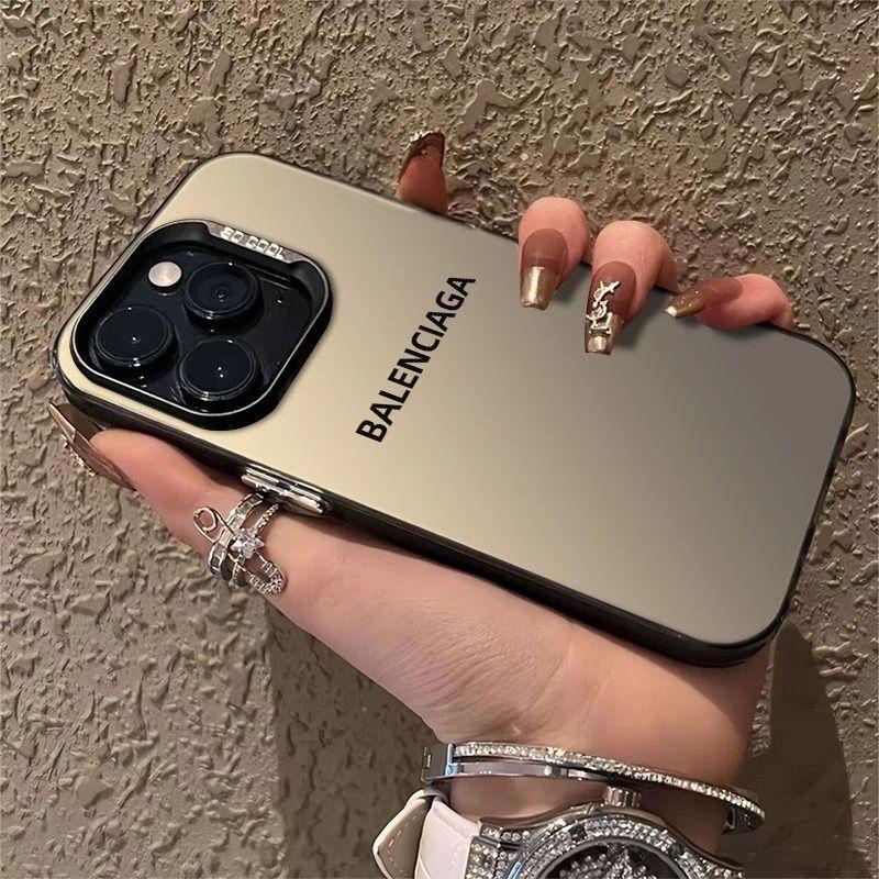 Apple 16PROMAX Mobilskal IPhone 15 Fallsäkert 14 Stort Hål 13 Hårt Skal 12 Enkelt