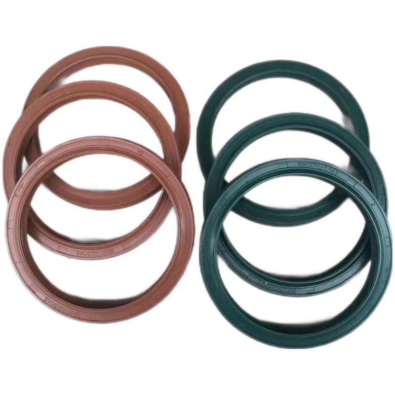 OLPAY Wheel Hub Oil Seal Assembly for Dongfeng Mengshi EQ2050B