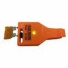 Fuse Tester DC 24V Automotive Tester Blade Puller Multi-Functional Car Checker Puller Removal Tool for Mini/Standard Blade