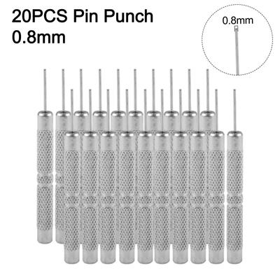 Aluminum Alloy Pin Punch Hand Tools Pin Punch Brand New