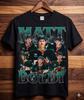 Matt Boldy Hockey Player T-Shirt Wild Vintage Graphic Tee