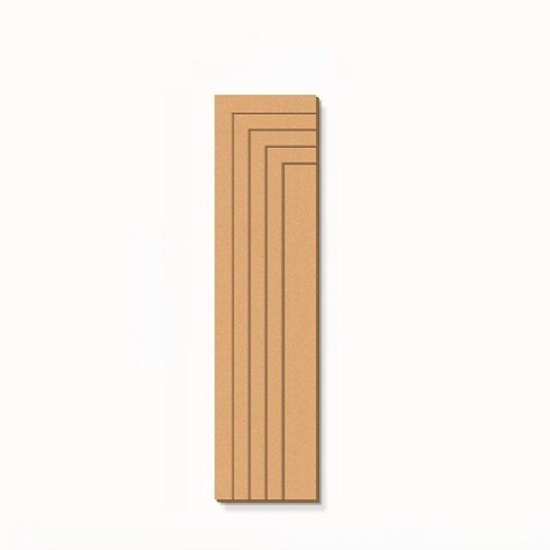 Felt Wall Accents Entrance Hall Decorative Painting Nordic Living Room Wall Accents Modern Simple Home Decoration Ornament