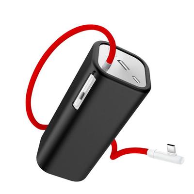 Silicone Case for OnePlus Supervooc 150W Power Bank Protective Case Storage Bag Portable Travel Carrying Case