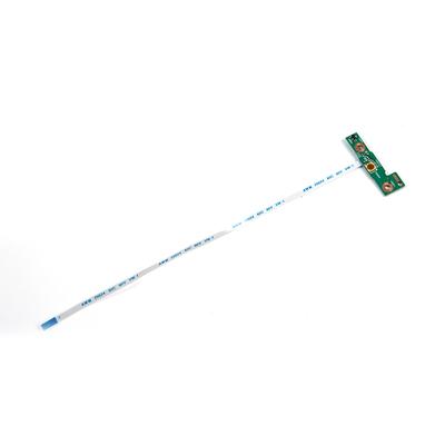 Für Asus X550 X550V X550C X550Cc X550Ca X550Vc X550Vb Power Button Board Kabel