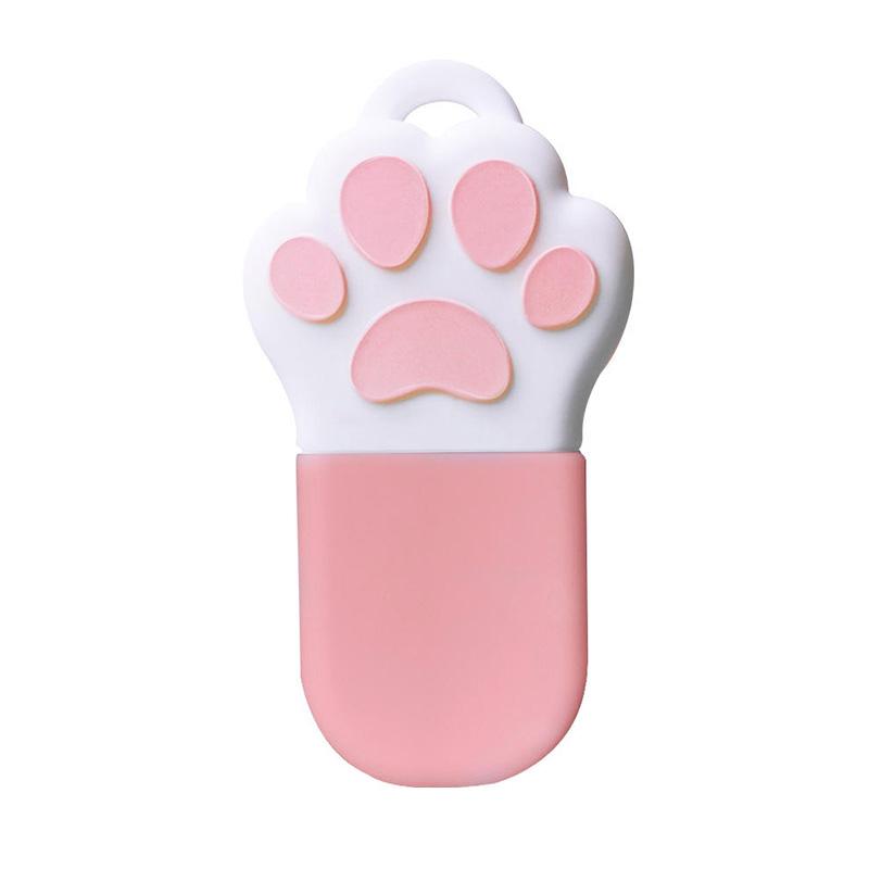 

Флешка Kodak, кошачья лапка