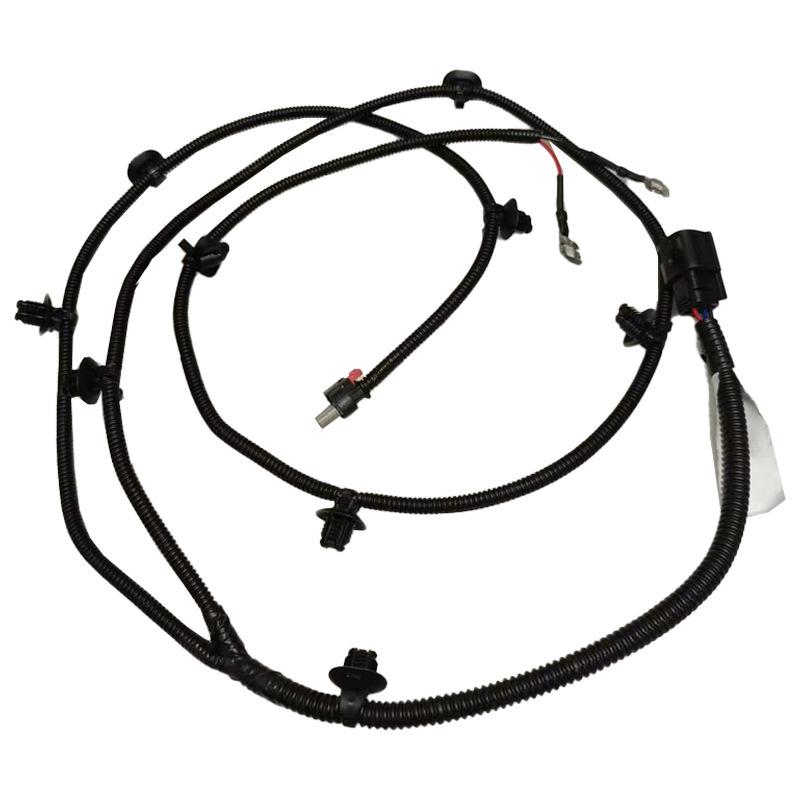 1897318-00-B For Tesla Model Highland 3 Front Bumper Harness Hm3 Front Bumper Harness 189731800B Parts For Tesla Accessories