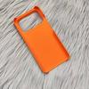 Custodia rigida opaca ultra-sottile per telefono per vivo S50 6,59 pollici S50 pro mini 6,31 pollici vivo S60 6,59 pollici Cover posteriore