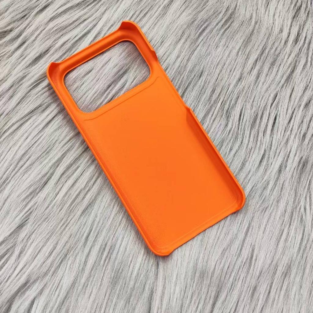 Custodia rigida opaca ultra-sottile per telefono per vivo S50 6,59 pollici S50 pro mini 6,31 pollici vivo S60 6,59 pollici Cover posteriore