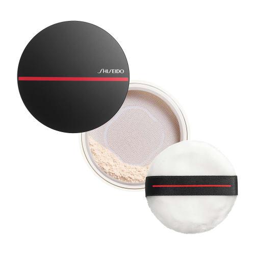 

Shiseido makeup synchro skin invisible silk loose powder matte 6g