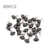 Pulley Beads 10/20/50/100Pcs Clip Fishing Line Rig
