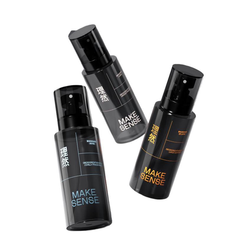 

Liran Men s Hair Deodorizing Fragrance Spray