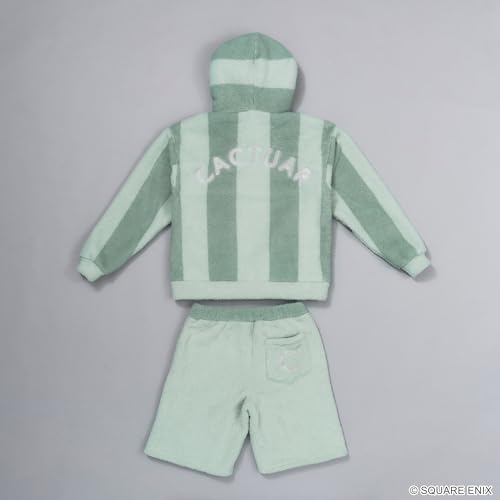 Final Fantasy Series Fluffy Loungewear Sabotender