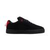 Scuderia Ferrari x Puma Suede XL Hero - Schwarz Warmweiß Unisex Sneaker 308798-01