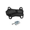 Motocross Clutch Protector Ignition Guard Water Pump Cover For KTM EXC XCW 250 300 TPI SX250 For Husqvarna TE TC 2017-