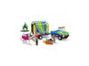 LEGO Friends přívěs na koně 41371 Block Toy Girl