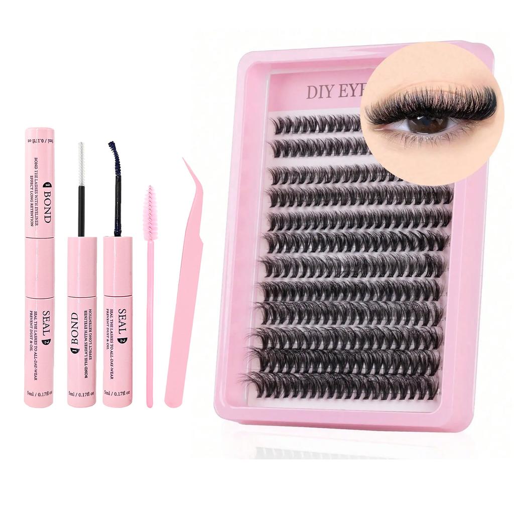 Mix Length Thick 3D False  Apply Hot Melt Eye