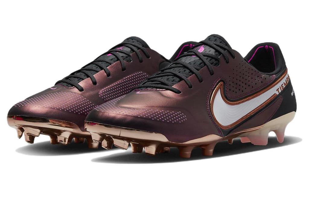 Nike Tiempo Legend 9 Elite Q Fg 'Generation Pack' DR5976-510