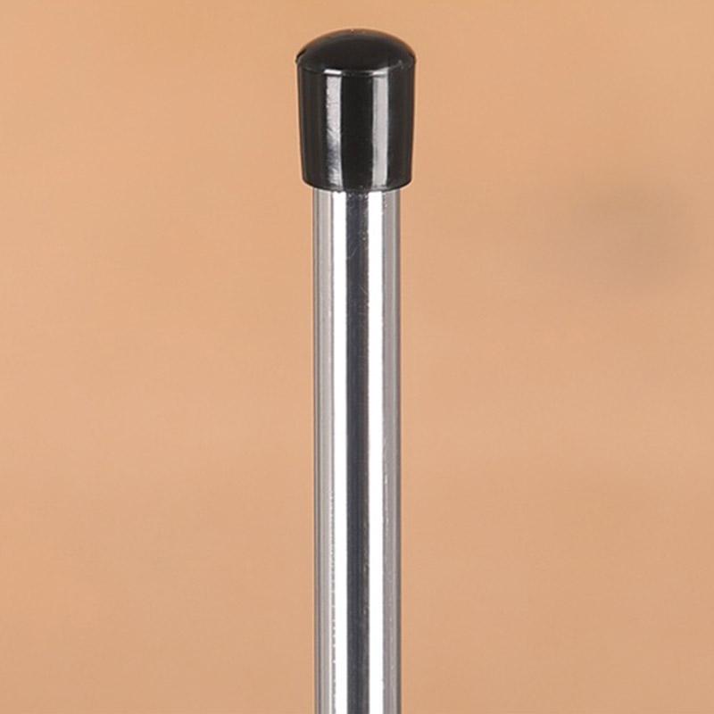 Stainless Steel Wine Decanter Holder Drying Stand Plus Drying Rack Display