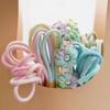 Gradient 3mm Cotton Cord for DIY, Braided Bags, Phone Lanyards & Macrame (30m)