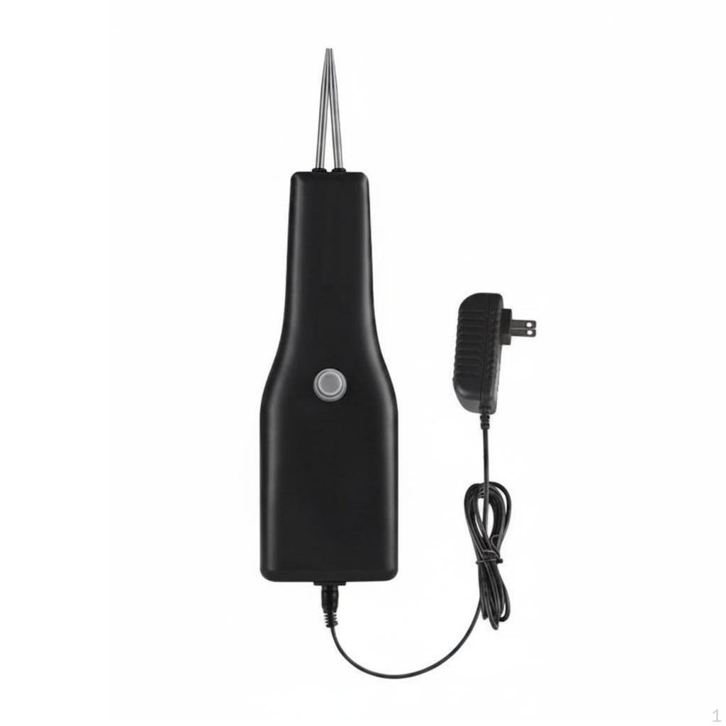 ElectricPowered Bird Plucker Stainless Steel Electric NonDamaging Skin Compact Feather