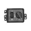 56045536AA: Headlight, Indicator, and Fog Light Switch for 2003-2005 Dodge RAM 1500.