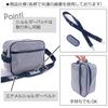 Colorful Candy Style Kids Shoulder Bag Pastel Balloon Cute Design for Girls School Use