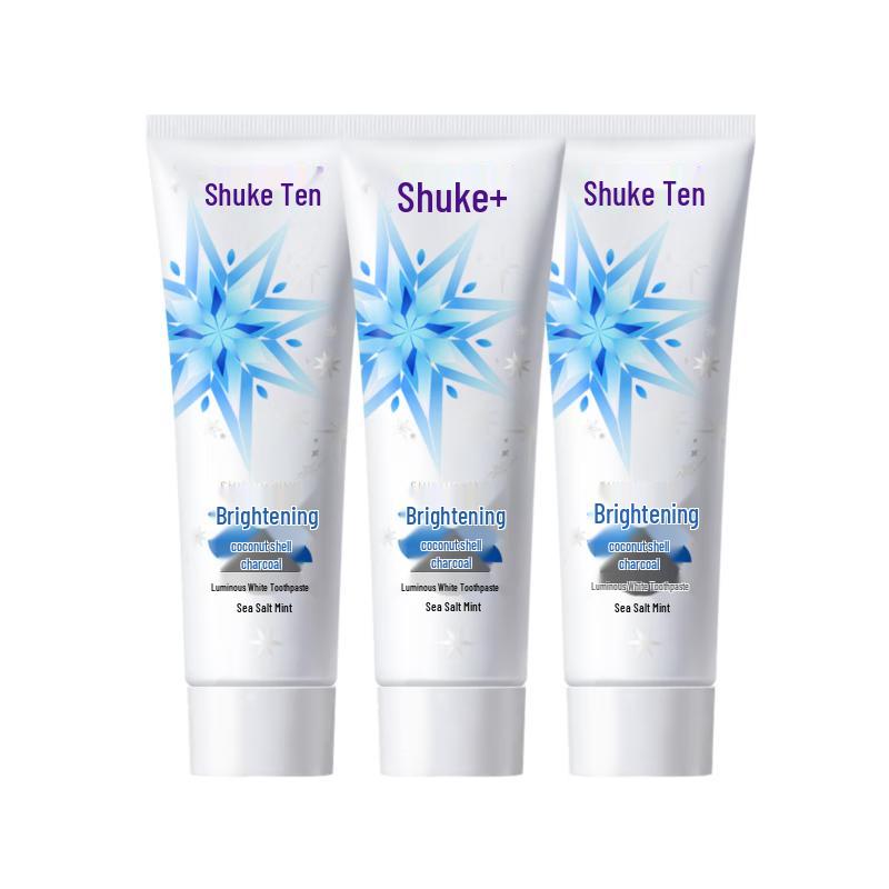 Saky Luminous Whitening Toothpaste