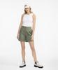 Aigle Women'S Functional Chino Shorts Ais25Wbot008Bee