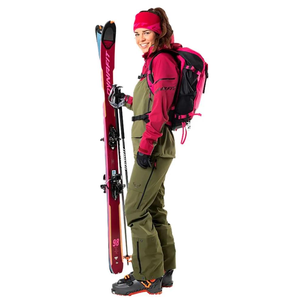 DYNAFIT Beast Hybrid Jacket