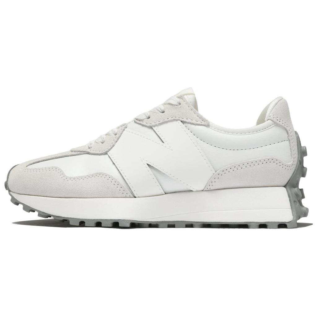New Balance  327 Sea Salt Reflection Women Sneakers White WS327MT