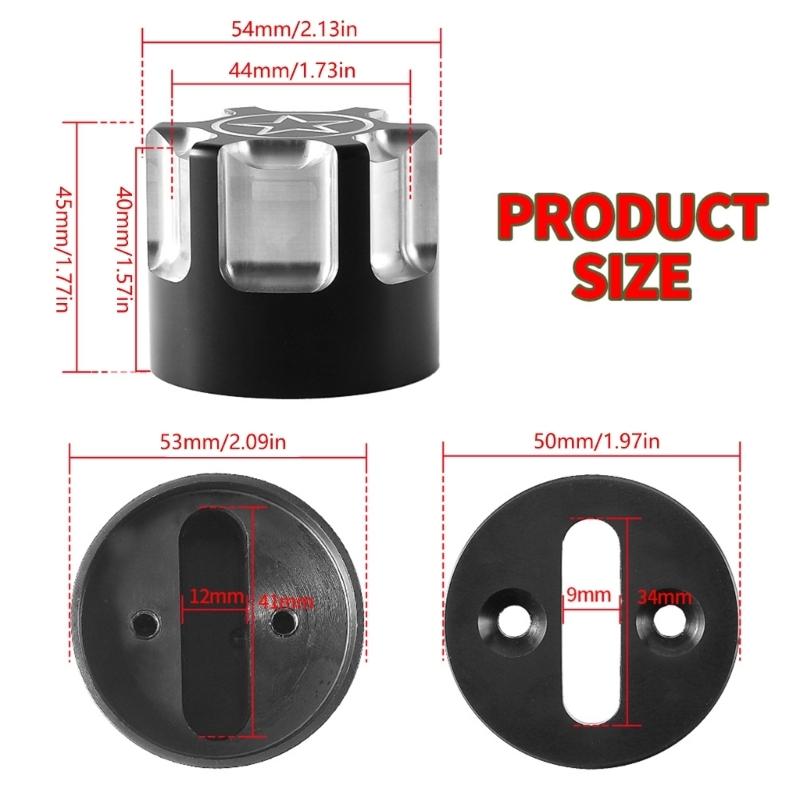 Premium Cover Housing For Ignition Systems Anti Scratches Anti Drop Design Seamless Dust Water Quick D7YA