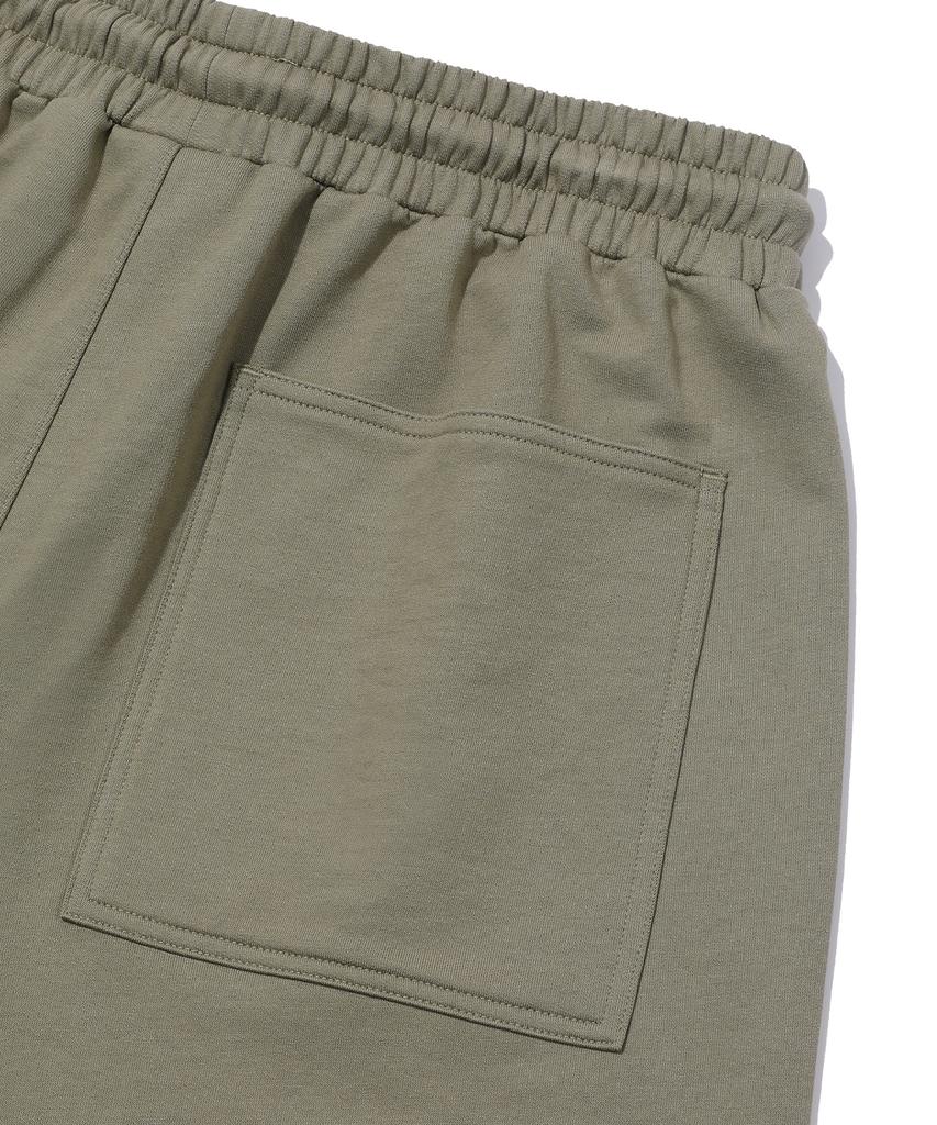 BEENTRILL Fatigue Training Pants (Khaki)