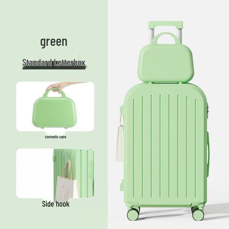 KarLot Travel Suitcase 28 inch