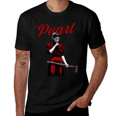 Tops – T-Shirts