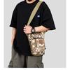 Mann Brust Sling Tasche Wandern Mole Multifunktions Oxford Camouflage Komfortable Durable Outdoor Tasche Mode Pbone Tasche