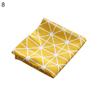 40x60cm Simple Cotton Linen Napkin Placemat Dining Table Background Cloth Decor