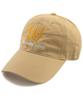 Wig Im Lovin Washed Ball Cap - Beige