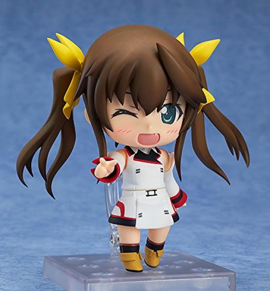Nendoroid IS Huang Lingyin ABS painted movable figure [Infinite Stratos] Non-scale & ATBC-PVC