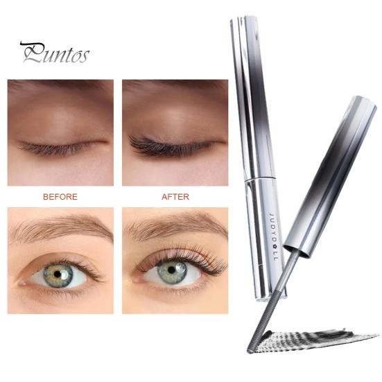 

Водостойкая тушь для ресниц, устойчивая к смазыванию, легко очищаемая, придающая естественный вид тушь для долговечного подкрученного ресницы чёрный