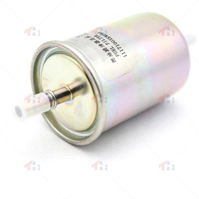 1117100XKW09A Car Fuel Filter Fits Great Wall POER WINGLE 7 HAVAL H9 F7 NEW H6    Gasoline Turbo Engine GW4C20