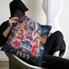 Singer TTaylorSSwiftES TTTPD cm Cushion Cover Pillow Cover Decor Pillowcase Home Pillowcase for Couch Pillow