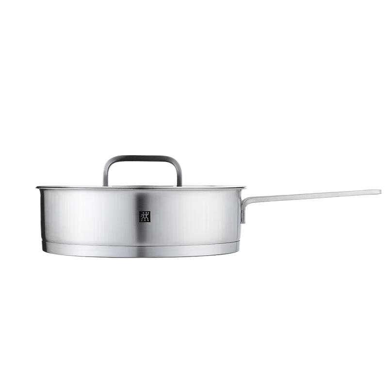 ZWILLING Moment Frying Pan