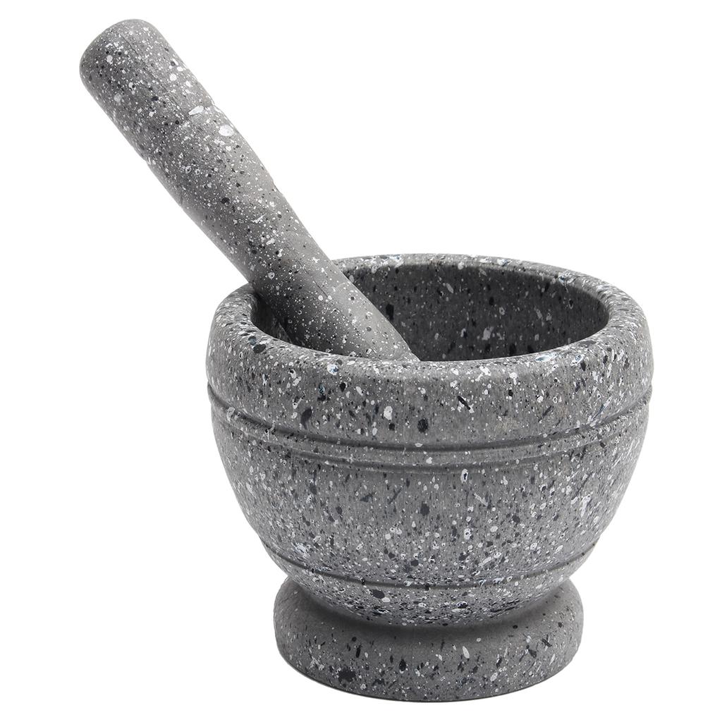 stone spice mill