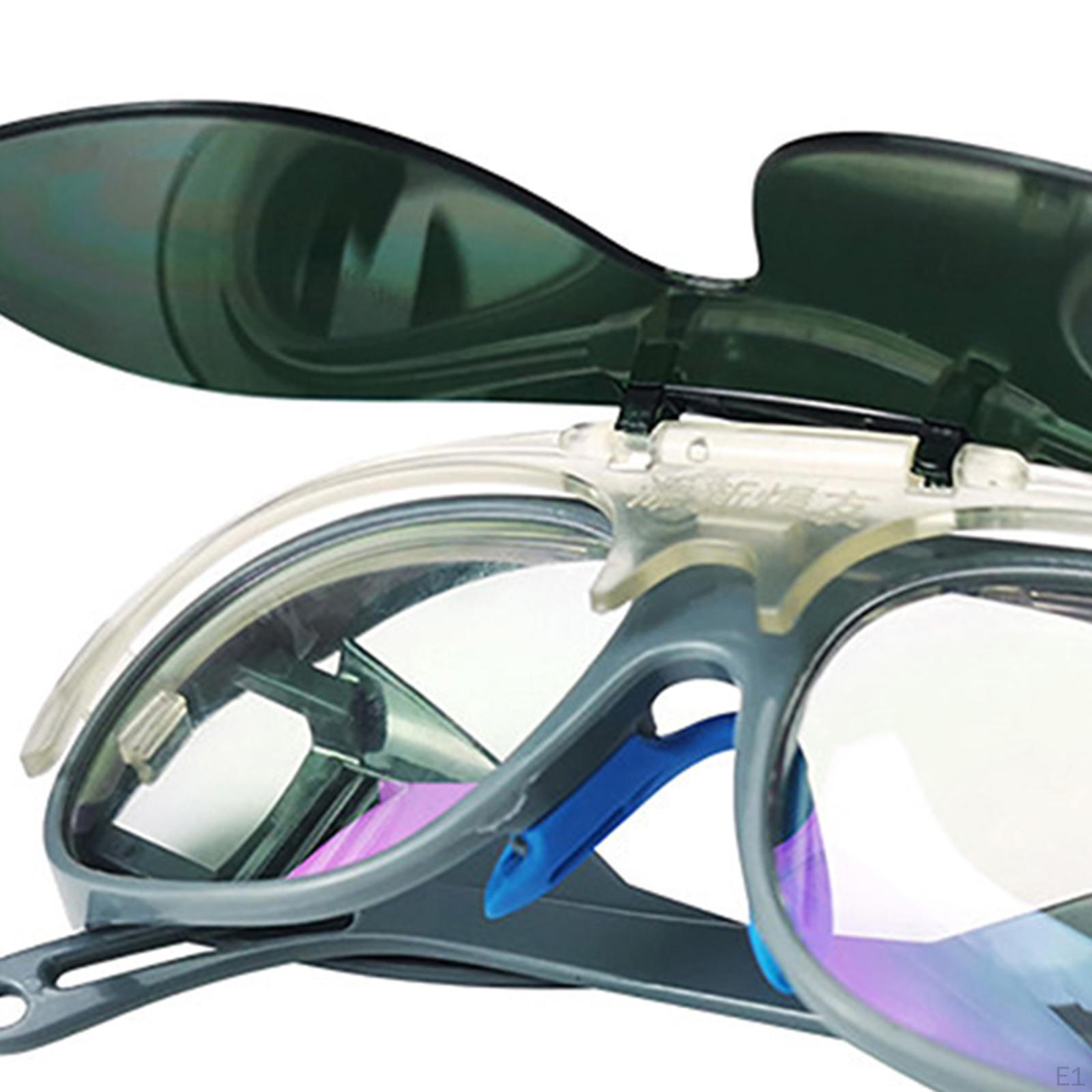 Сварочные очки — фото 3