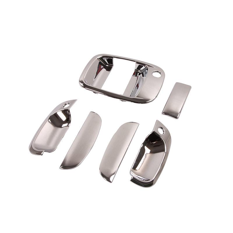 2004 Refine/STAREX-ABS Electroplated 9-Seat Exterior & Bowl Door Handles