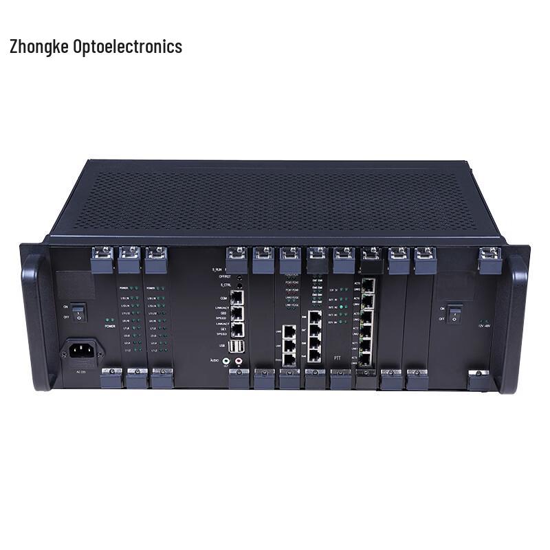 

Zhongke Optoelectronics ZK-MG930 PBX System