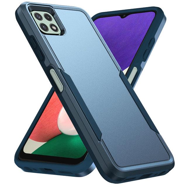 

Для Samsung Galaxy A54 5g A14 A53 A33 A13 A73 A52s A52 S23 Ultra S22 Plus S21 S20 Fe аксессуары для телефонов защитный чехол for Galaxy A52S 5G