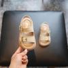 2026 Summer Kids' Sports Sandals: Soft Sole Beach Shoes for Boys & Girls